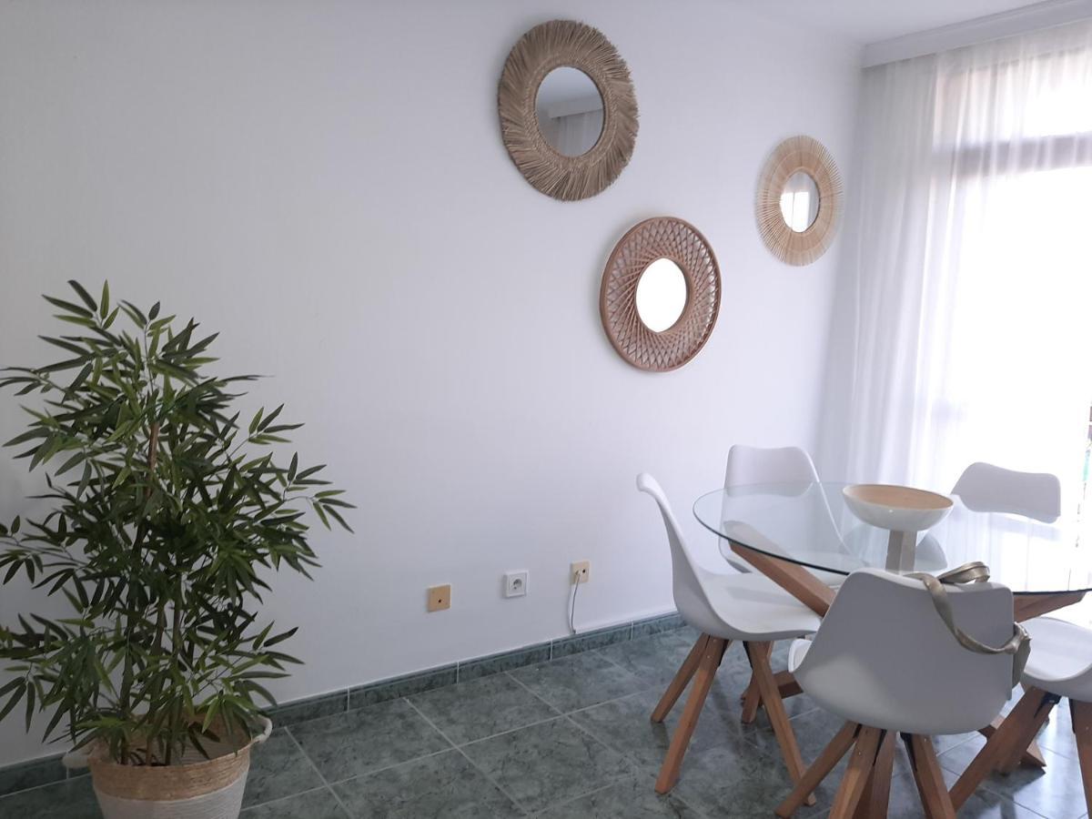 テルデEl Apartamento De Matita - Free Parking And 1' Beachアパートメント エクステリア 写真