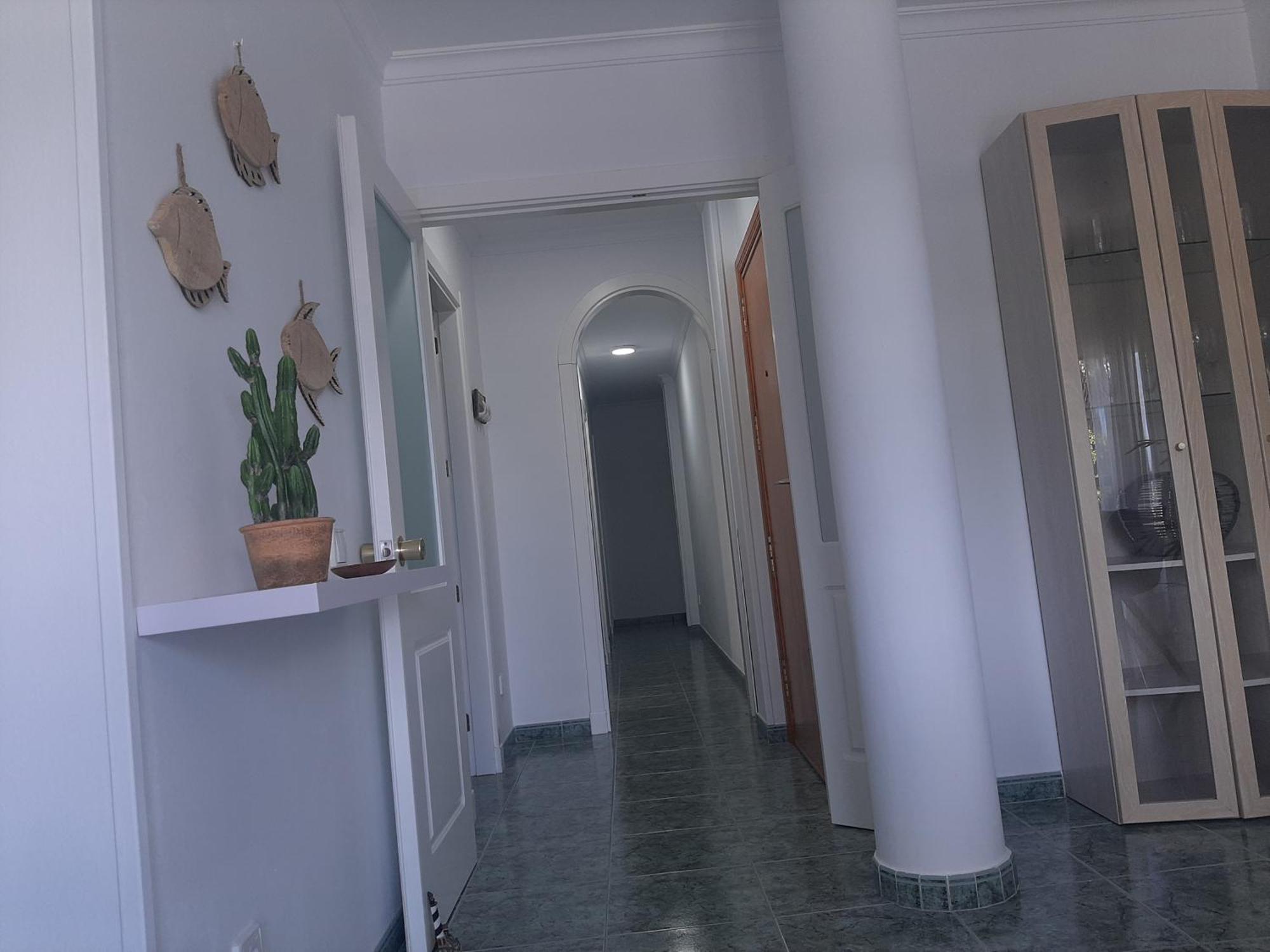 テルデEl Apartamento De Matita - Free Parking And 1' Beachアパートメント エクステリア 写真