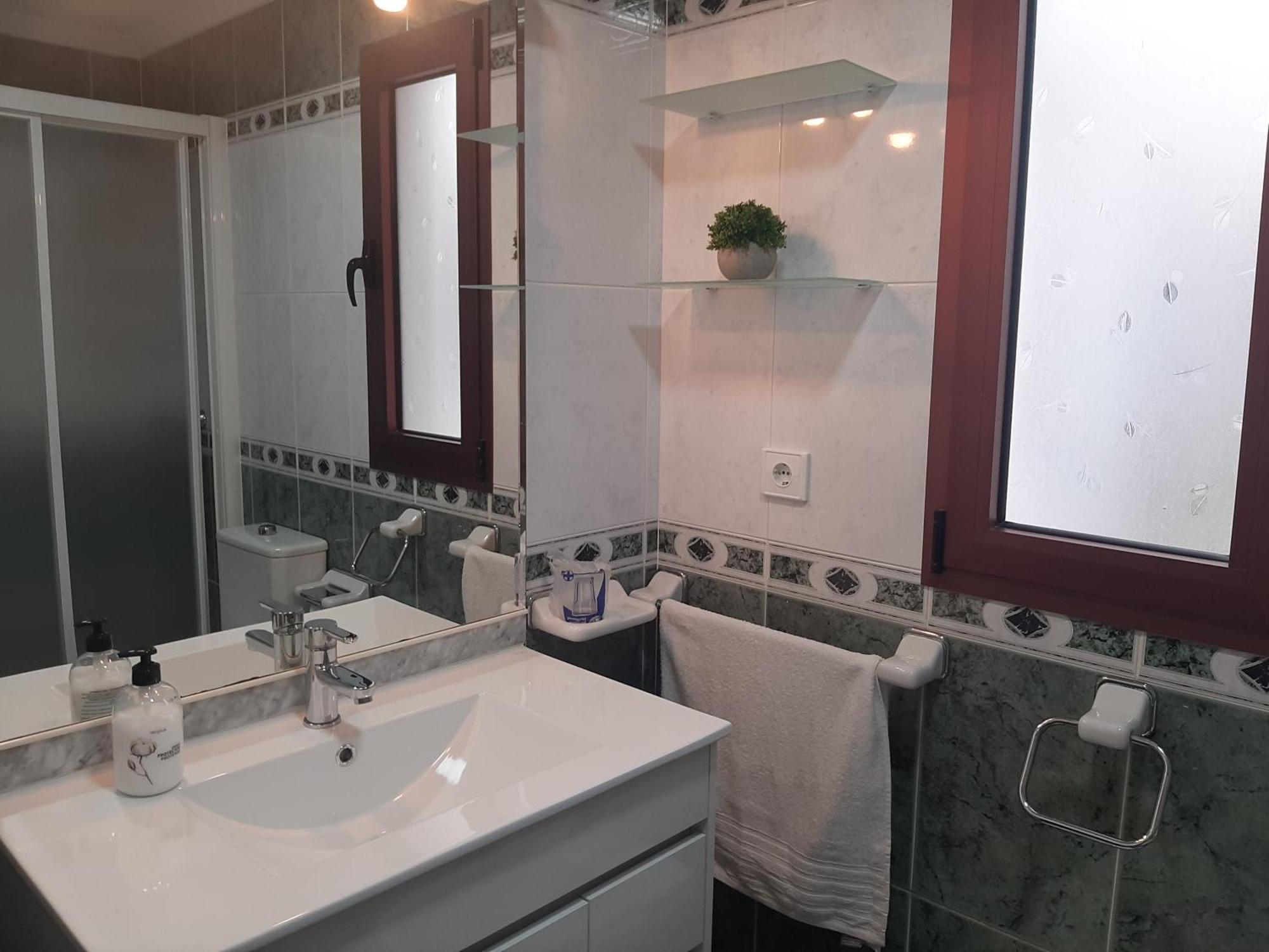テルデEl Apartamento De Matita - Free Parking And 1' Beachアパートメント エクステリア 写真