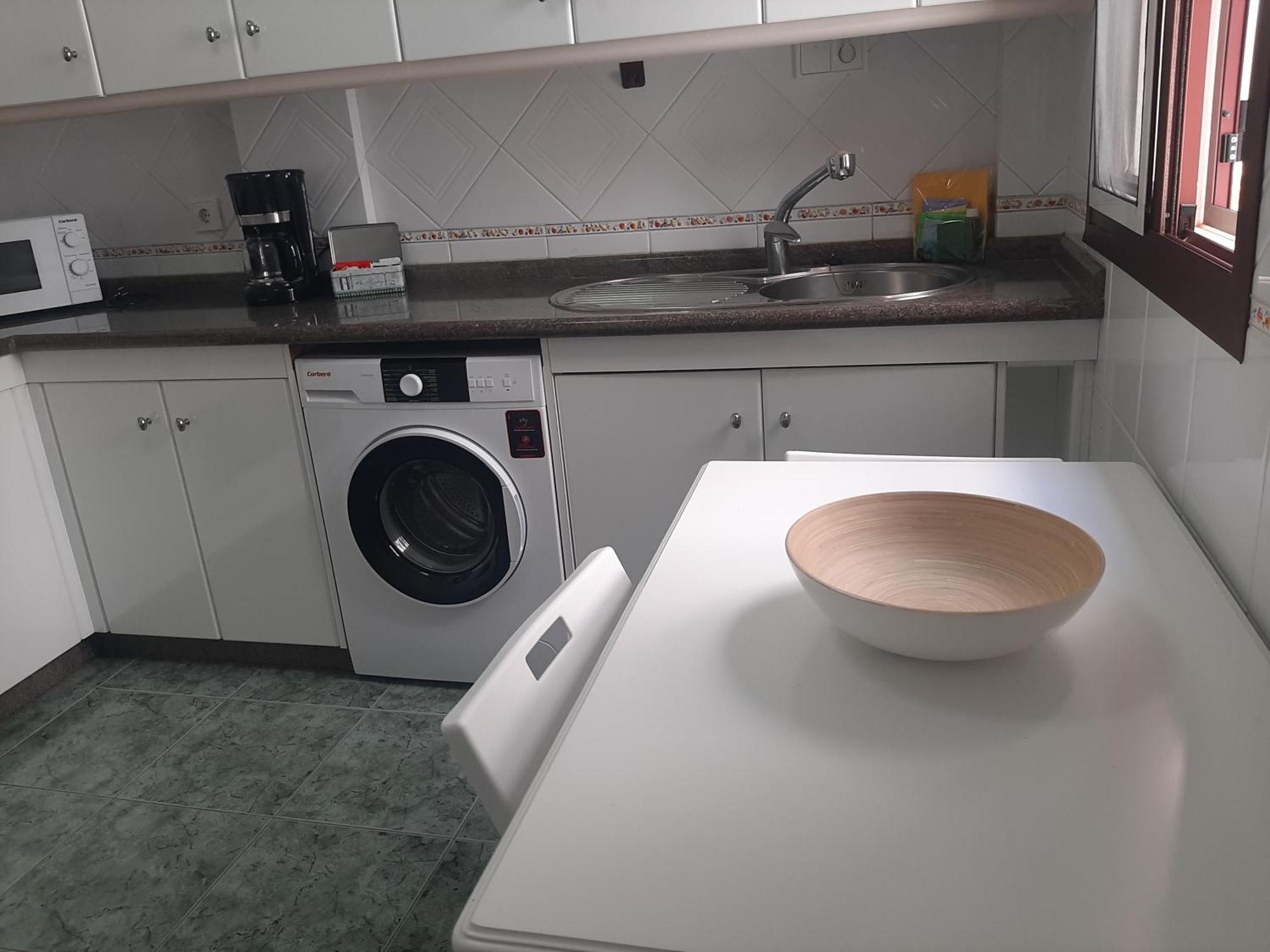 テルデEl Apartamento De Matita - Free Parking And 1' Beachアパートメント エクステリア 写真