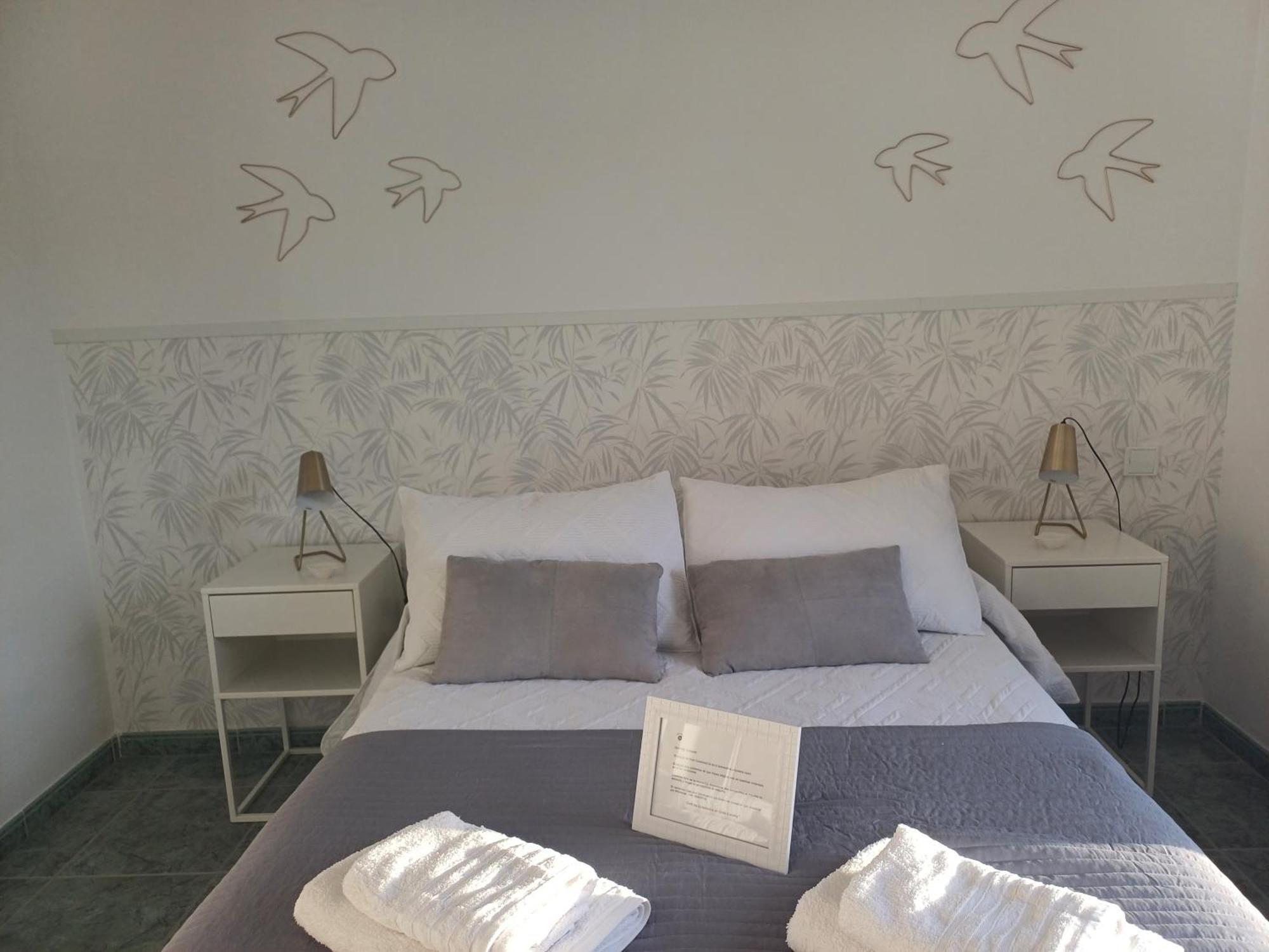 テルデEl Apartamento De Matita - Free Parking And 1' Beachアパートメント エクステリア 写真
